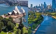 sydney melbourne cities reb iyjtah