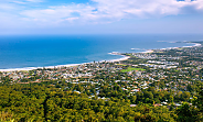 wollongong australia aerial reb rclzcm