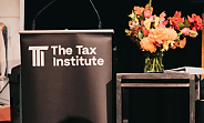 Australia's tax profession 'confronting a structural crisis', warns The Tax Institute 
