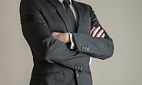 Do lawyers think ties are still needed in court?