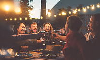 Treat learning like a dinner party, says G+T head of capability development and change