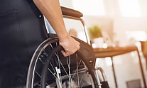 APM report shows challenges facing disabled workers