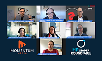 The inaugural HR Leader Roundtable: What's happening with DEI and what can we do better?