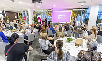 Brand’s event empowering women in the industry grows with the help of Homely