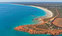 Broome Kimberley WA spi
