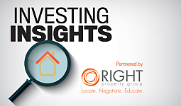 Investment Insight logo spi