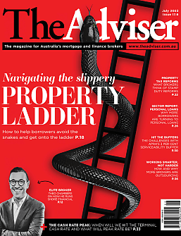 july-2023:-navigating-the-slippery-property-ladder-|-the-adviser-magazine