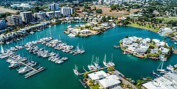 darwin port aerial reb abhmze