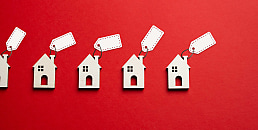 house property prices reb qv2bot