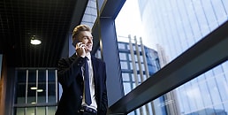 agent mobile