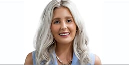 Stephanie Marshall reb