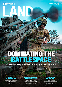dominating-the-battlespace
