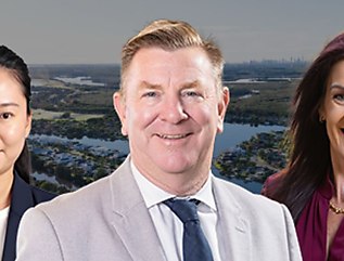 PRD helensvale trio reb u76ojo