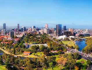 adelaide SA CBD reb xozqko