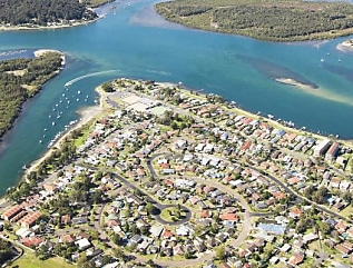 nsw central coast reb