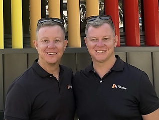 mitchell trent jamieson LJ hooker reb akcwrg