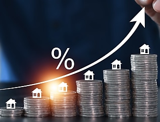 rate values arrow up properties reb gkbqzz