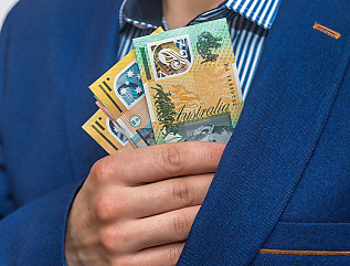 stealing money reb rwrgyy