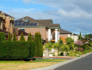 suburban street au reb hlk461