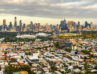 suburbs melbourne dawn reb vot4v3