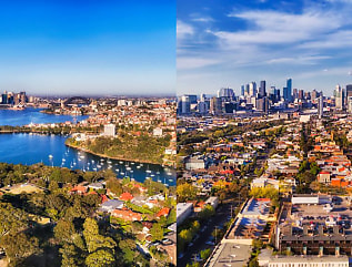 sydney melbourne reb gyn1m0