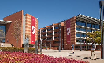 Western Sydney University csc m9rpkf