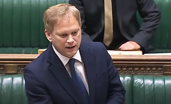 grant shapps speaking house of commons csc u8mzkh