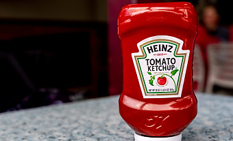 heinz tomato ketchup csc ckfraa