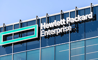 hewlett packard enterprise building csc j5drnq