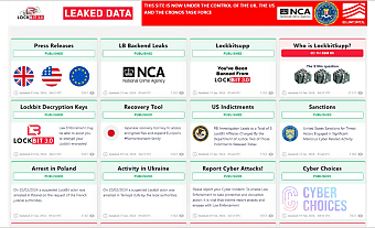 lockbit data leak csc avqlkz