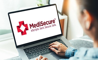 medisecure csc hzwwqz