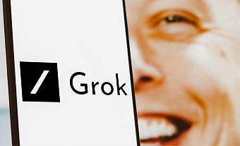 Elon Musk Grok 1 zv9naa