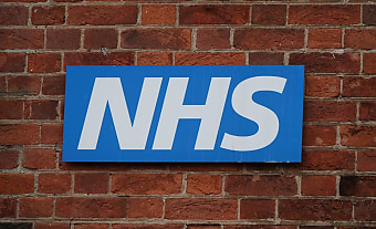 NHS national health service uk csc ghxjdt