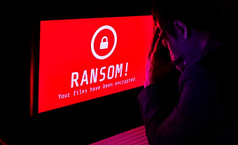 ransomware attack alert csc