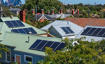 solar panels rooftop australia csc cgypdp