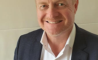 Jamie Humphrey Dell Technologies a3gink