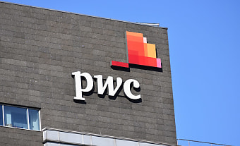 PwC building lw zlrn5h