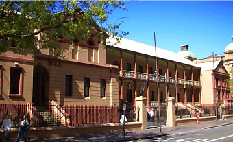 nsw parliament spi