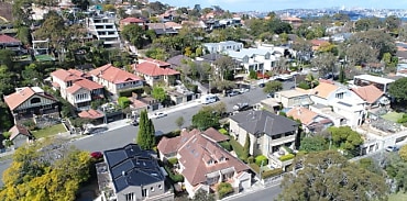 Mortgage costs, living expenses increase over June quarter: ABS