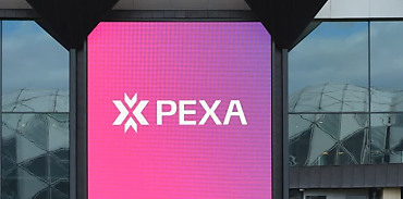 PEXA settles more than $900bn in FY22