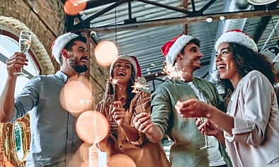 What HR needs to focus on this December
