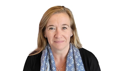 New CPO appointed to Finastra