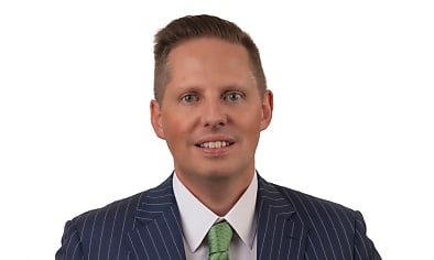 Kincentric’s Seth Hartdegen on employee engagement in 2023