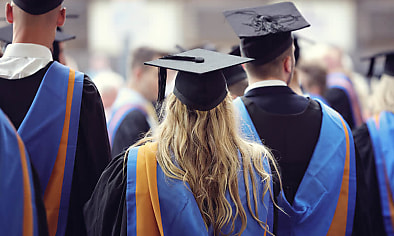 Finding your way in law: Career options for new grads