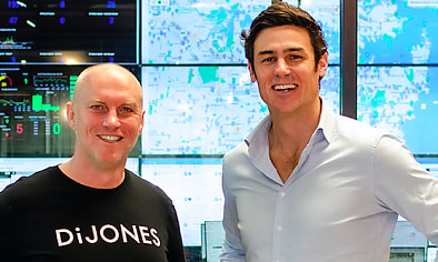 Mental wellbeing at heart of major brand partnership