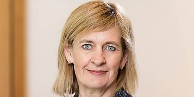 ASIC chair Sarah Court TA o0pokq