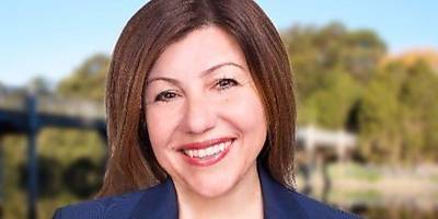 sophie cotsis ad qlopfg