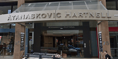 Atanaskovic Hartnell LW zcgphw