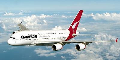 qantas airplanes lw vej26f