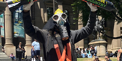 Benny Zable LW ovewln